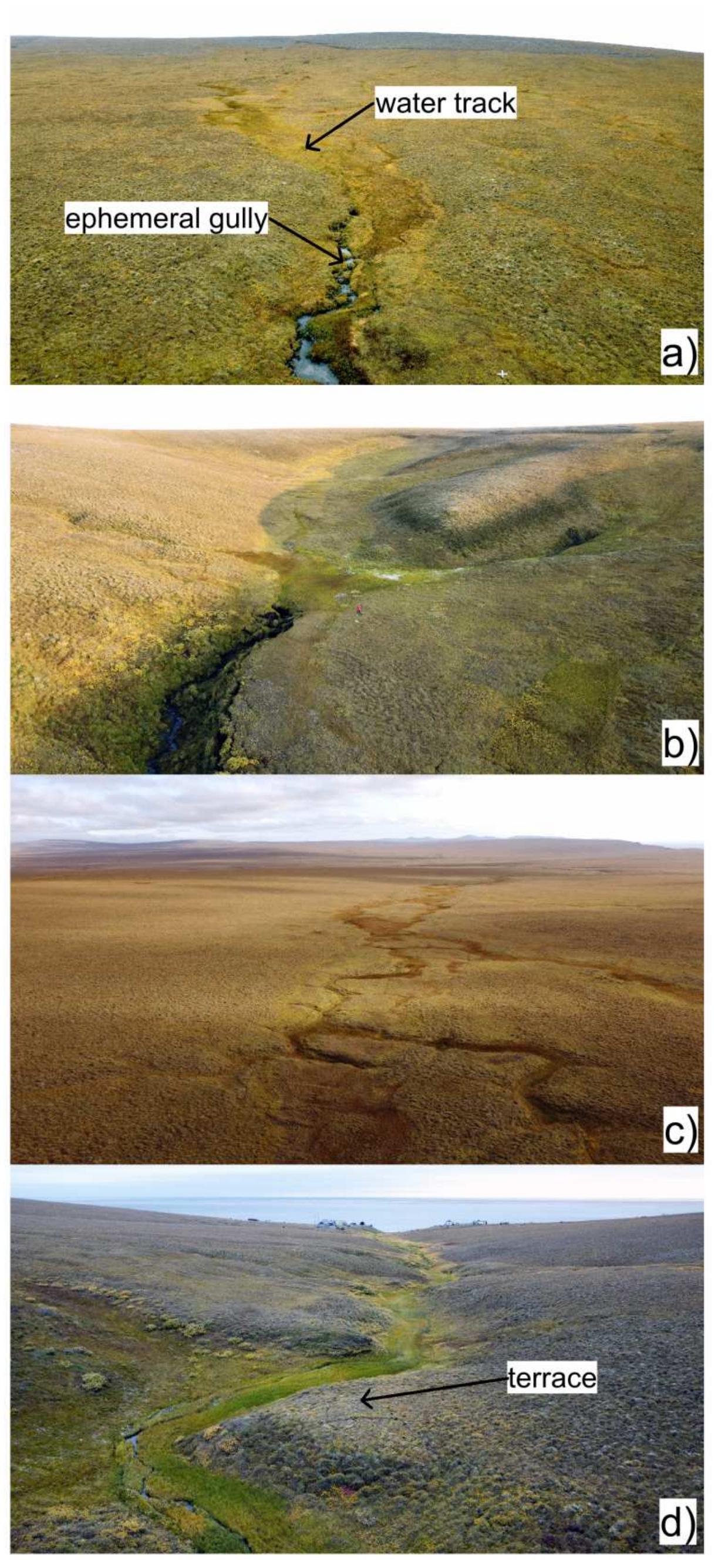 (PDF) Russian-German Cooperation: Expeditions to Siberia in 2020