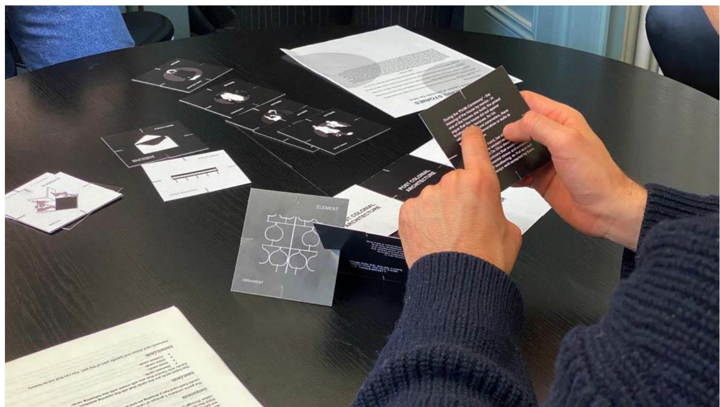 Oppositional Games (PDF) Learning About Design's Colonial Pasts and Narrative Games