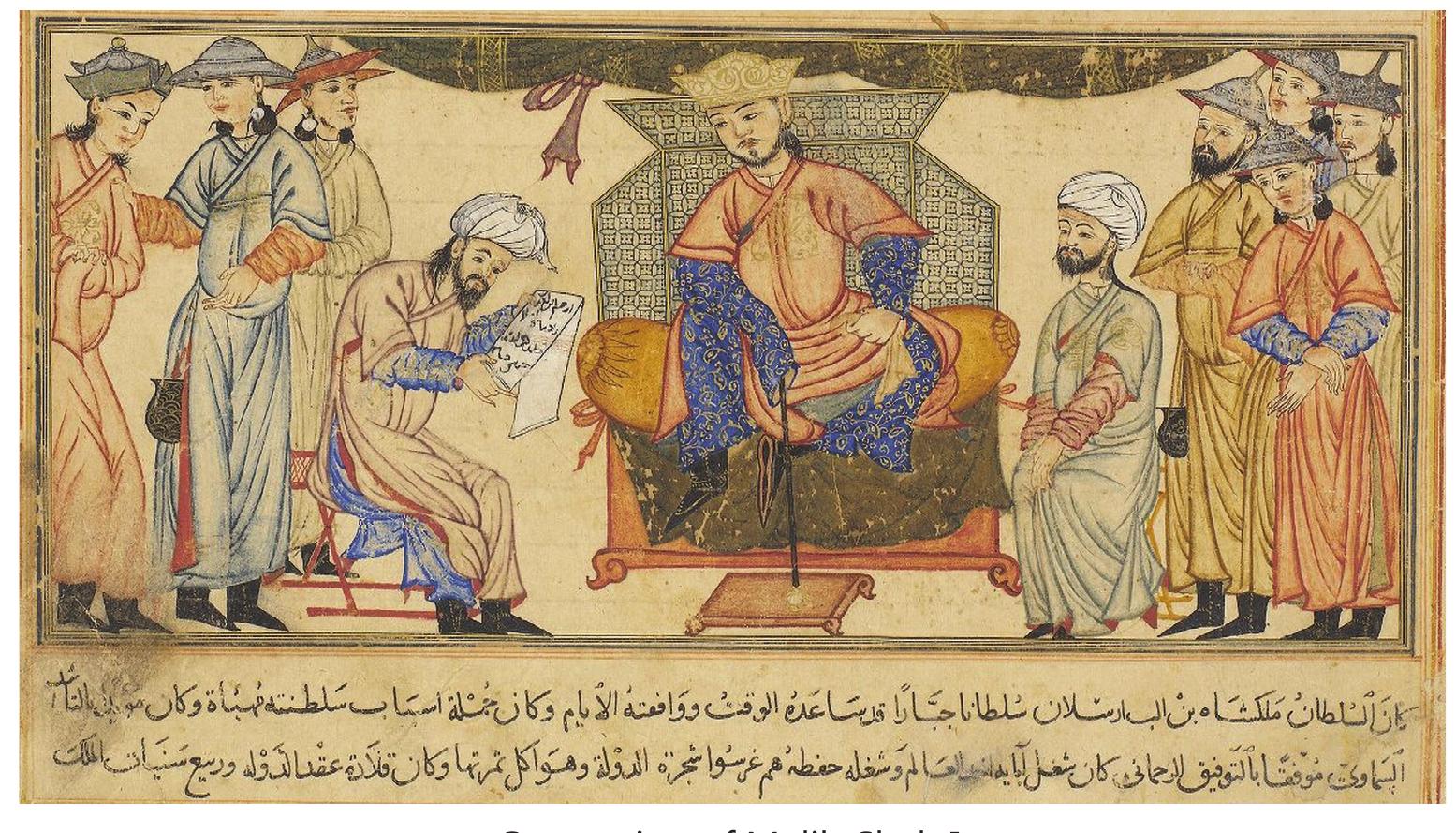 (PDF) The history of the Abbasid caliphate is 200 years shorter