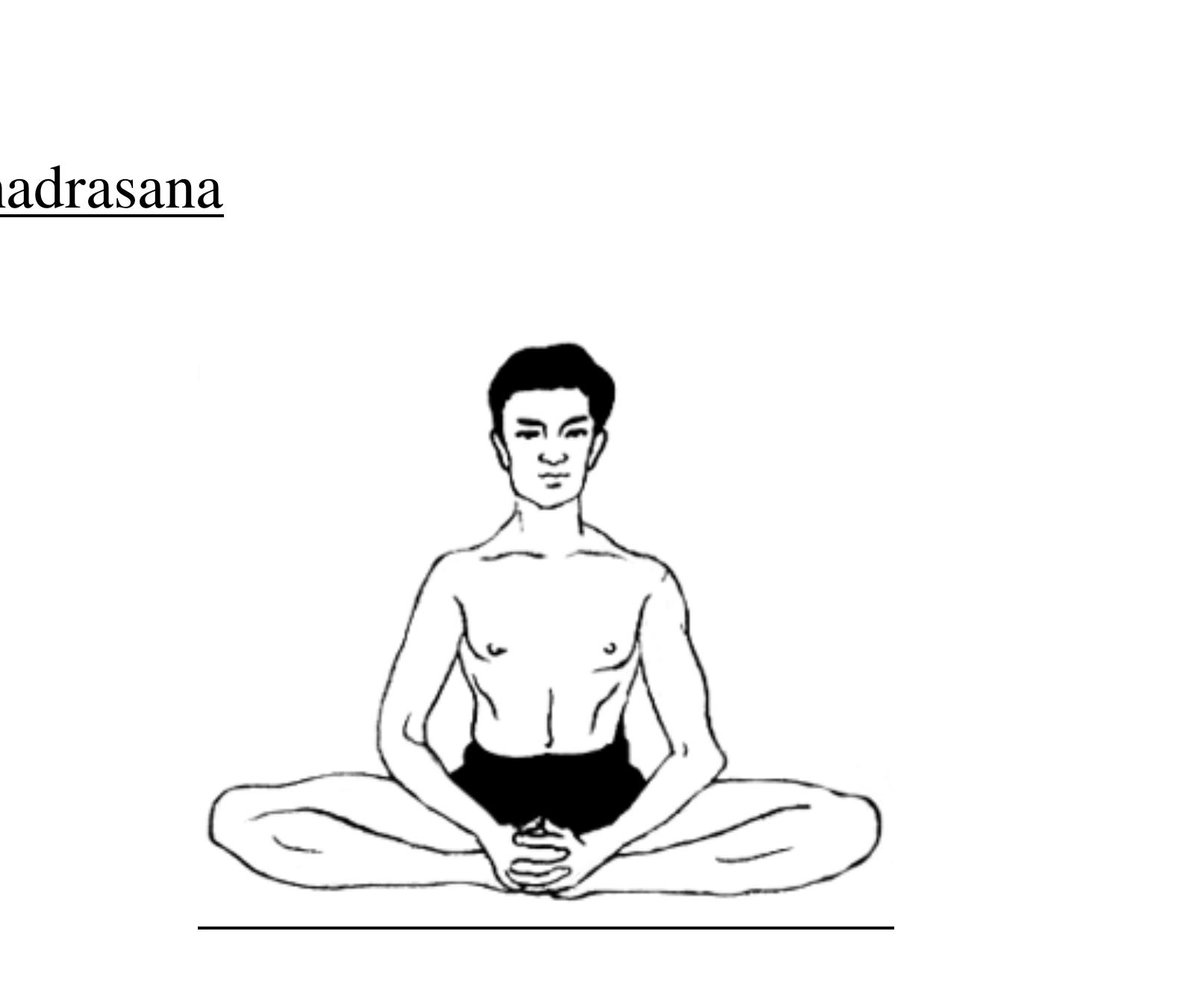 (PDF) Yoga and Various Asanas