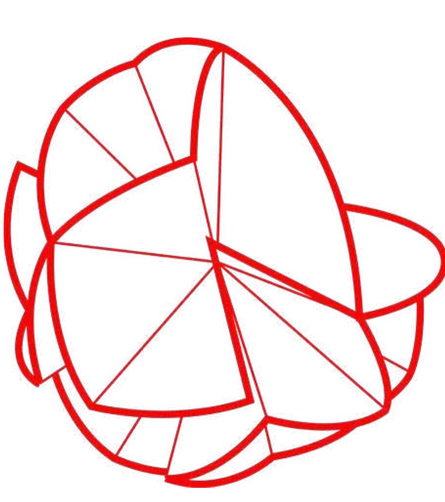 WMISIUNUTIQ GUCOUTdANVIT in the Design World Proceedings of the 8" International Forum of Design as a Process  Alma Mater Studiorum — Universita di Bologna 