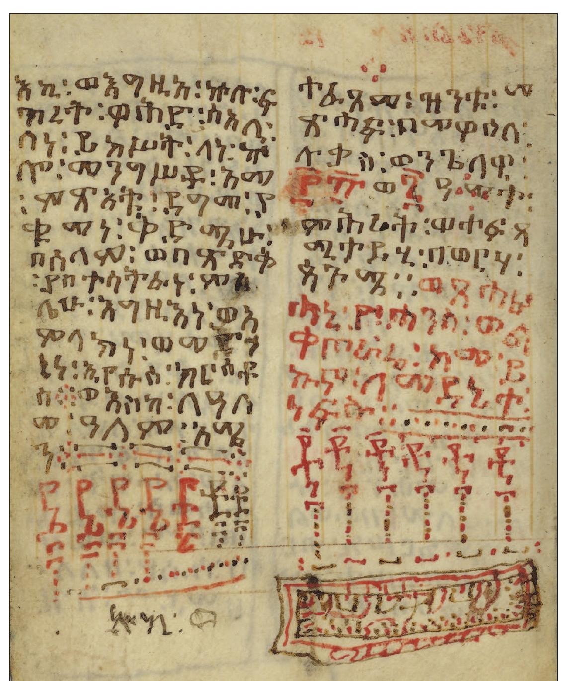 Rights reserved. example 2: bav, ms vat. ross. 865, unsigned