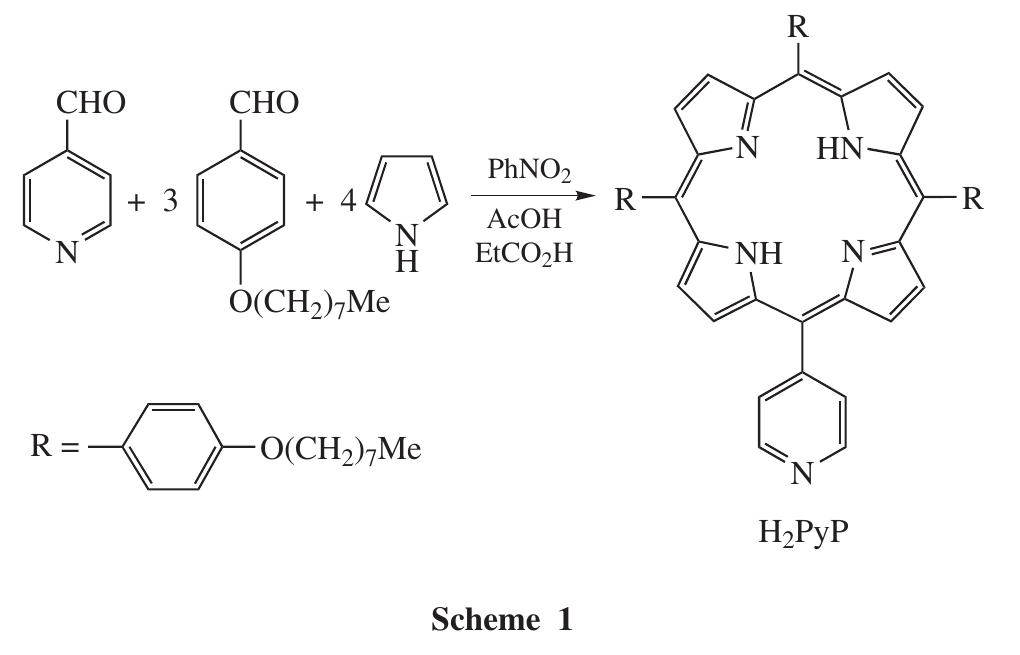 (PDF) Noncovalent assemblies of CdSe semiconductor quantum dots and an ...