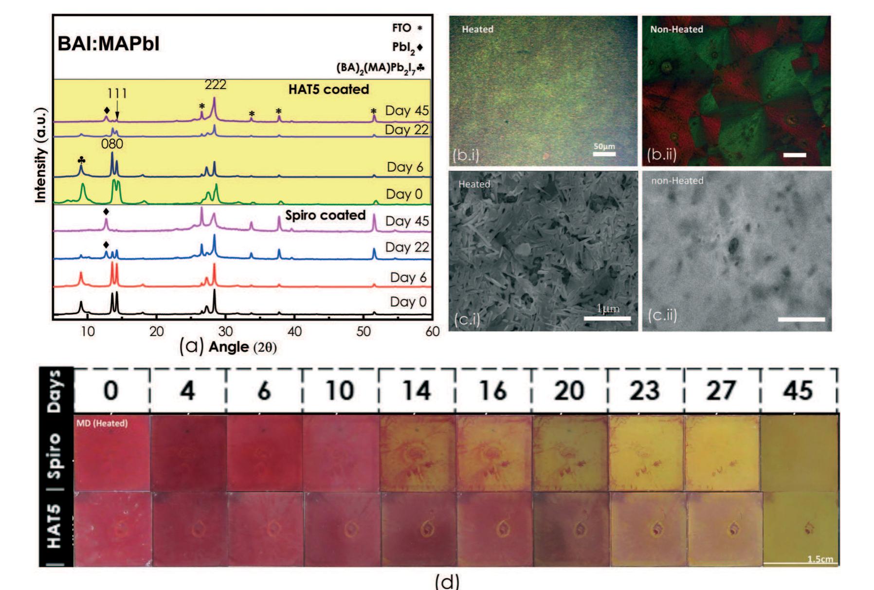 Figure 6 - from Columnar liquid crystals as stability