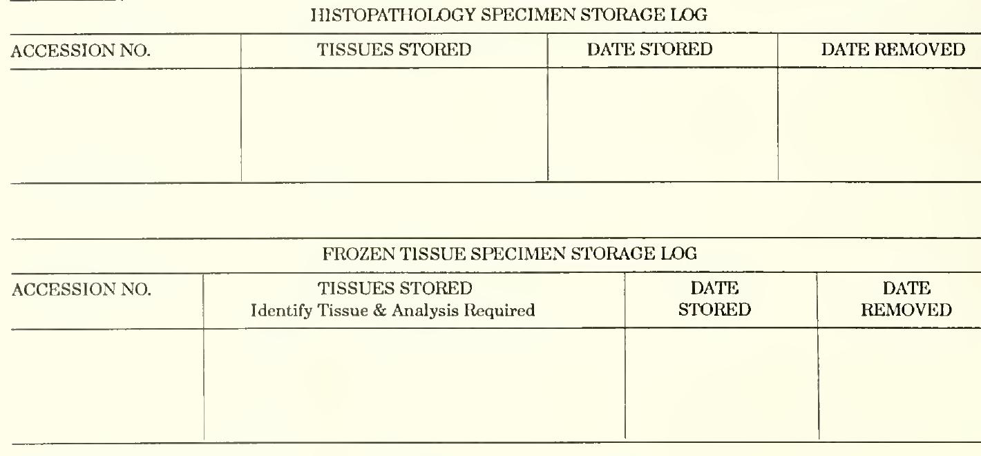 Table 78 - from Postrelease monitoring of radio-instrumented