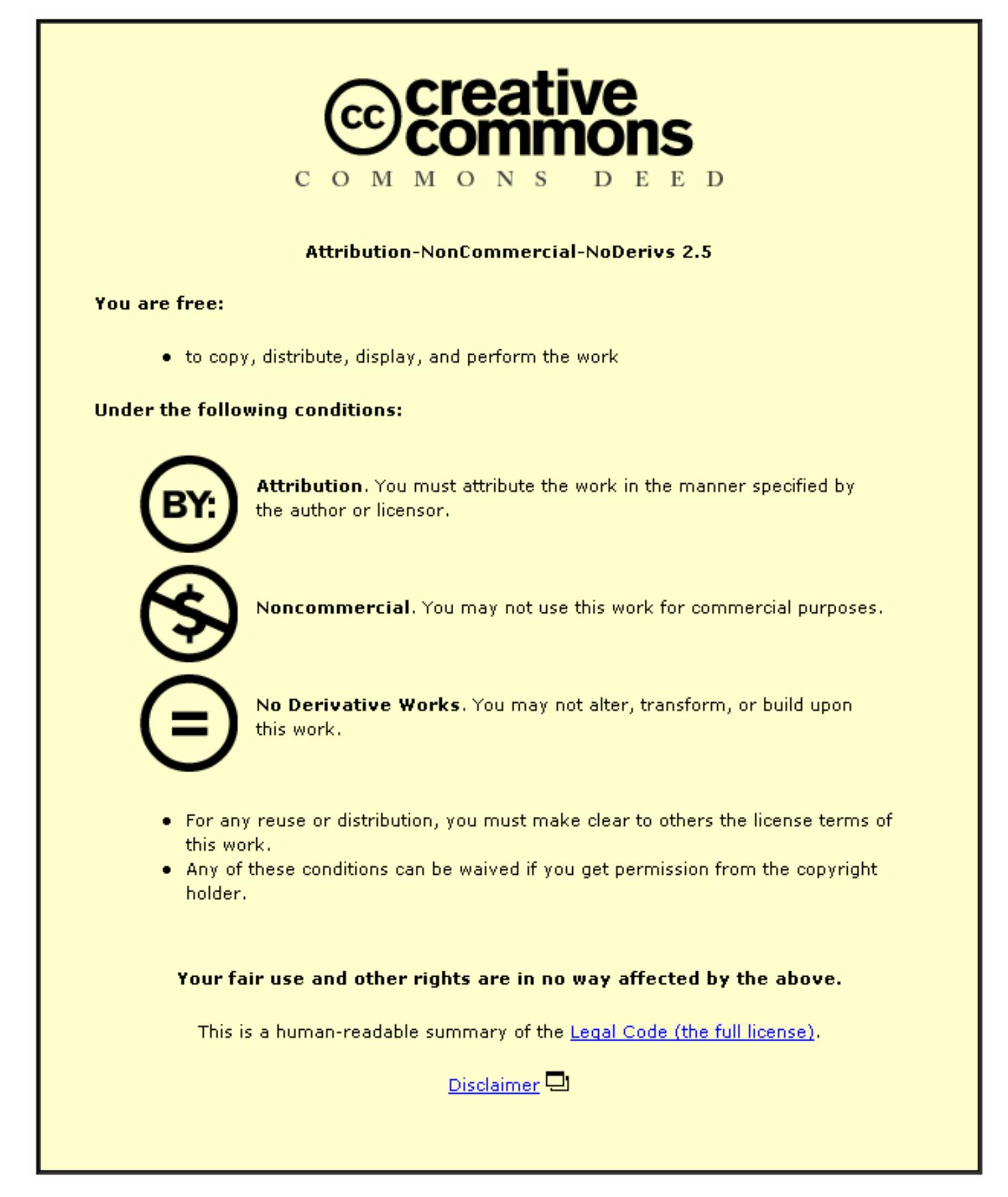 (PDF) Ecodesign tools for designers: defining the requirements