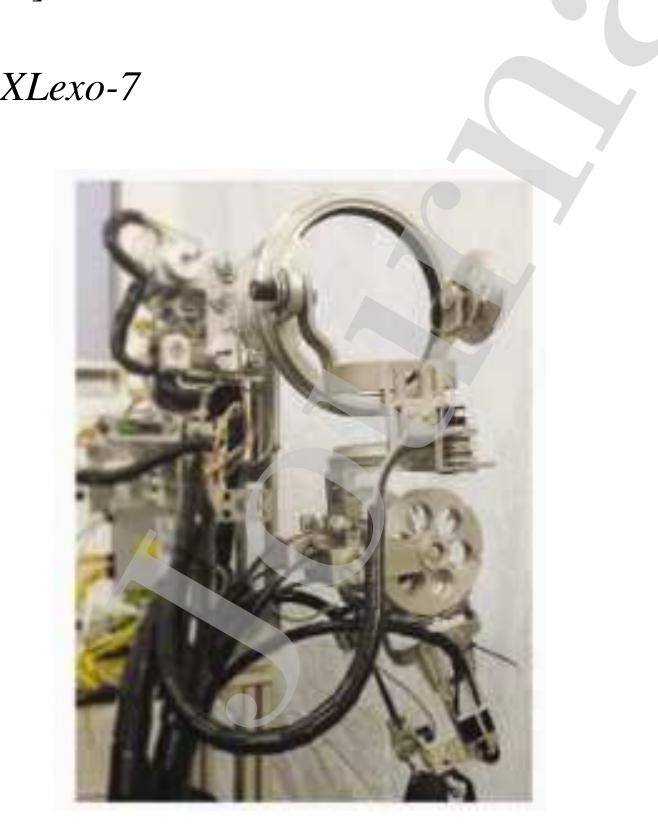 (PDF) Cable driven exoskeleton for upper-limb rehabilitation: A design ...