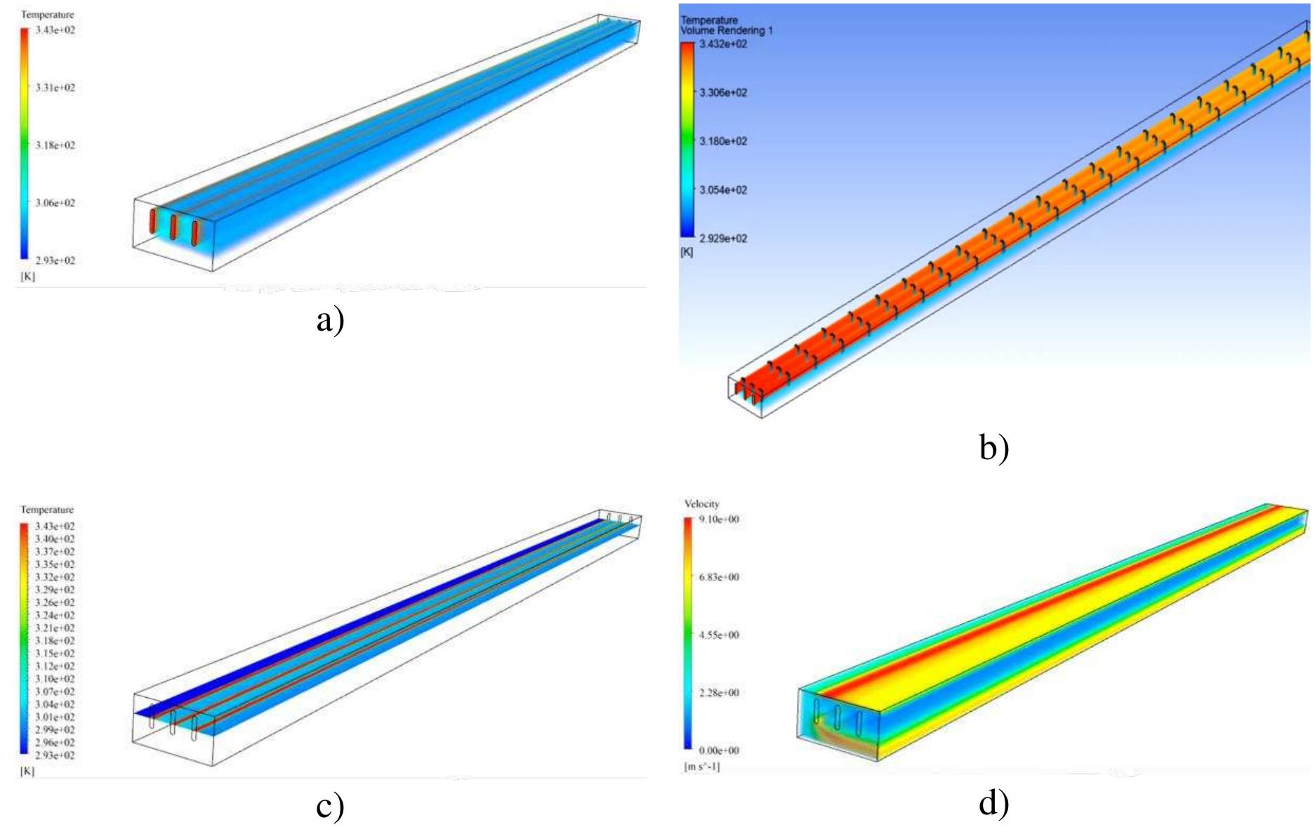 (PDF) Radiator heat transfer enhancement using nanofluid