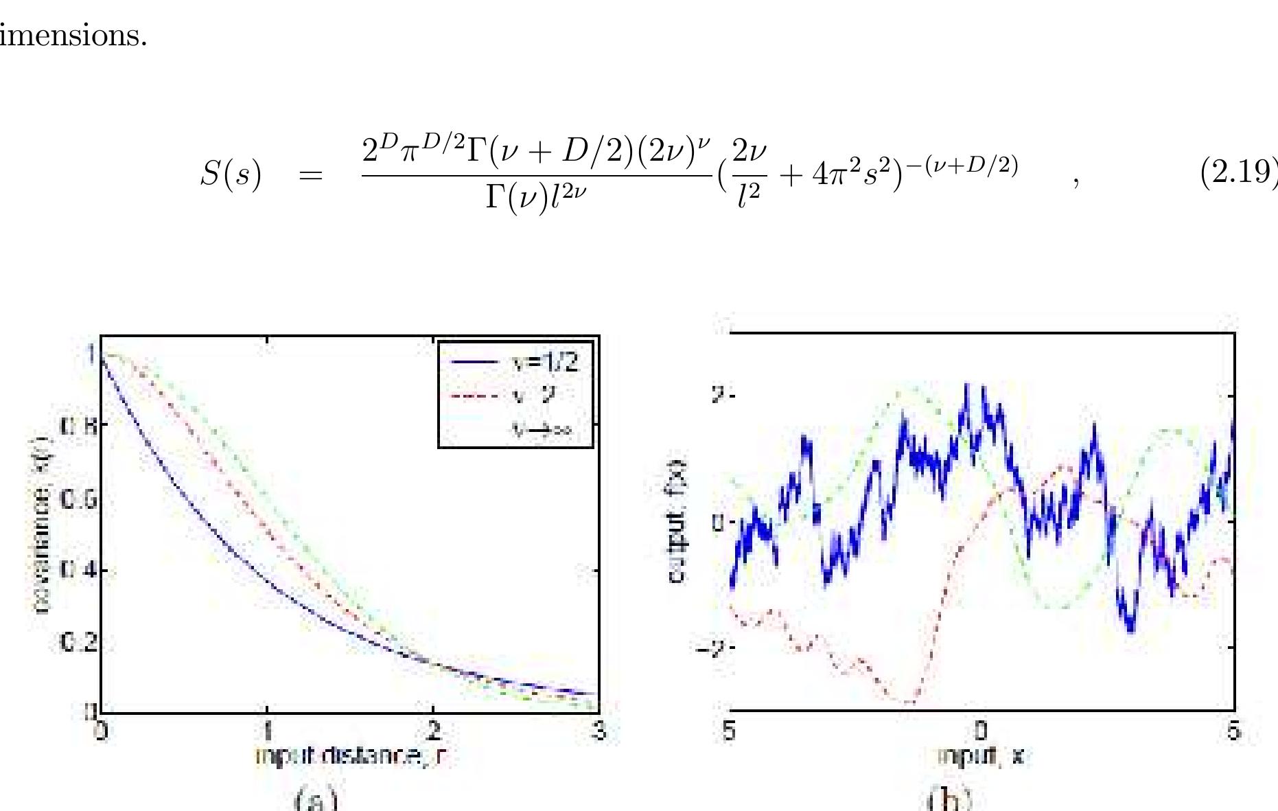 (PDF) Gaussian Process for Image Classification