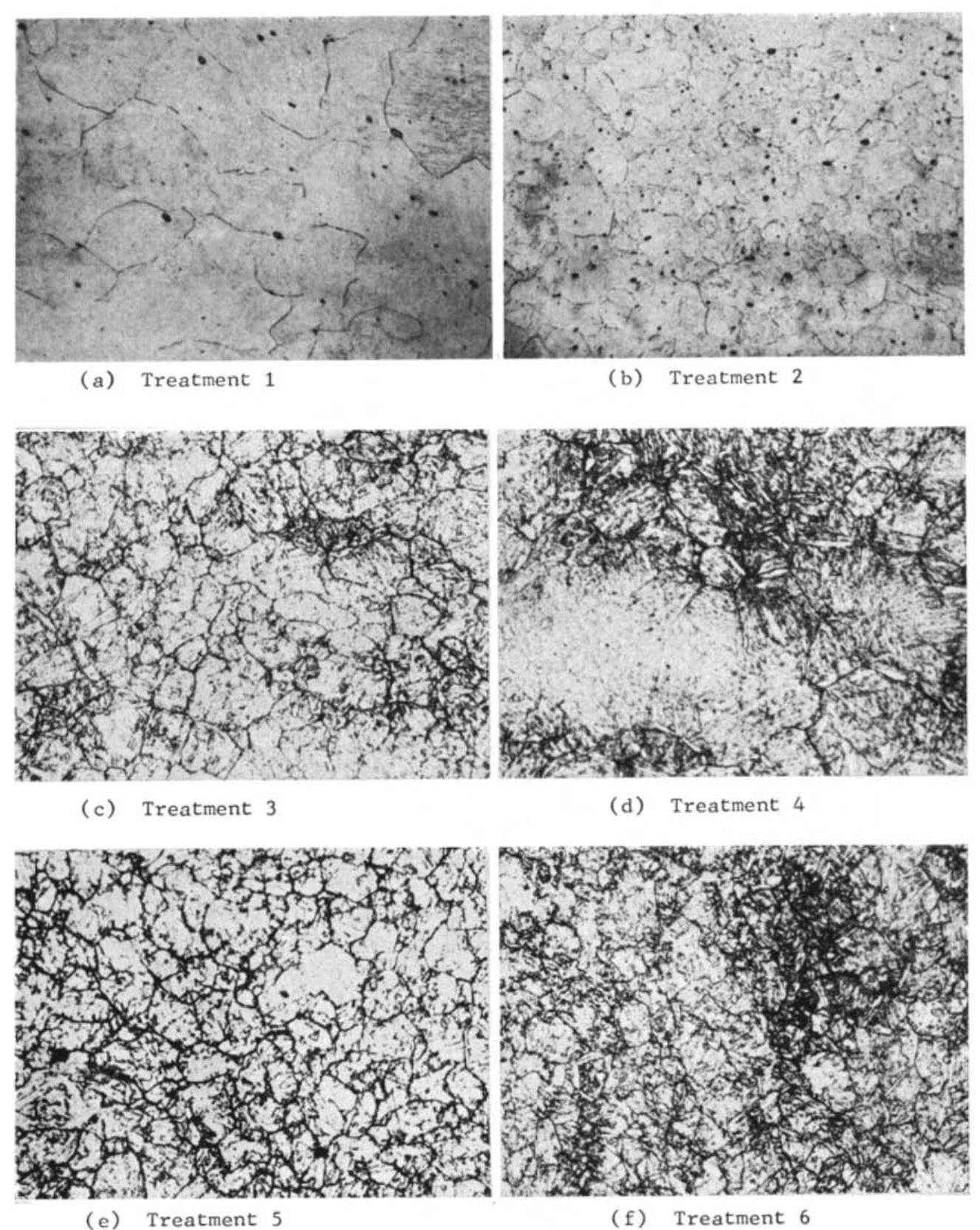(PDF) Etching of prior austenite grain boundaries in martensite