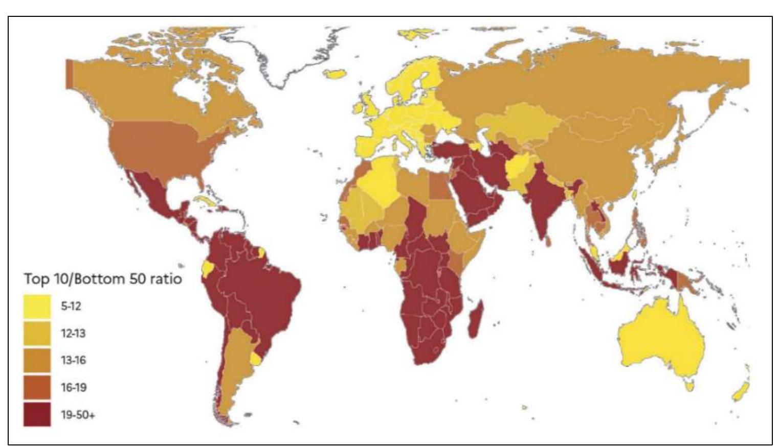 Problem Solved Countries (PDF) AN ANALYSIS ON THE SELECTED COUNTRIES IN THE CONTEXT OF CURRENT ...
