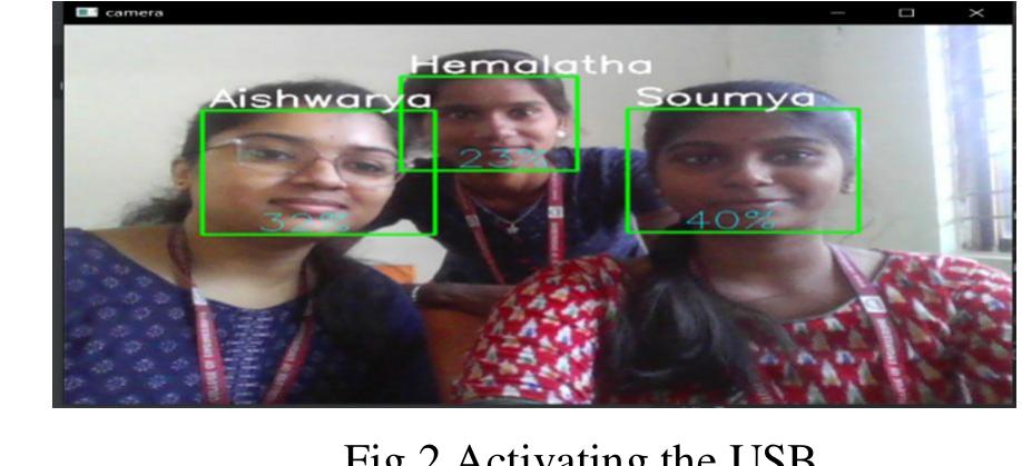(PDF) Interactive Computer System Using Hand Gestures