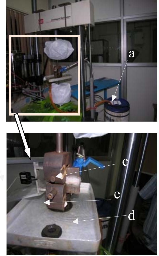 Figure 1 - from Corrosion Fatigue Crack Growth Studies In