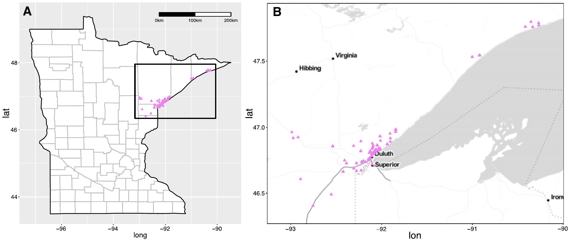 Locus Mn (PDF) Identification of unknown apple (Malus × domestica) cultivars ...