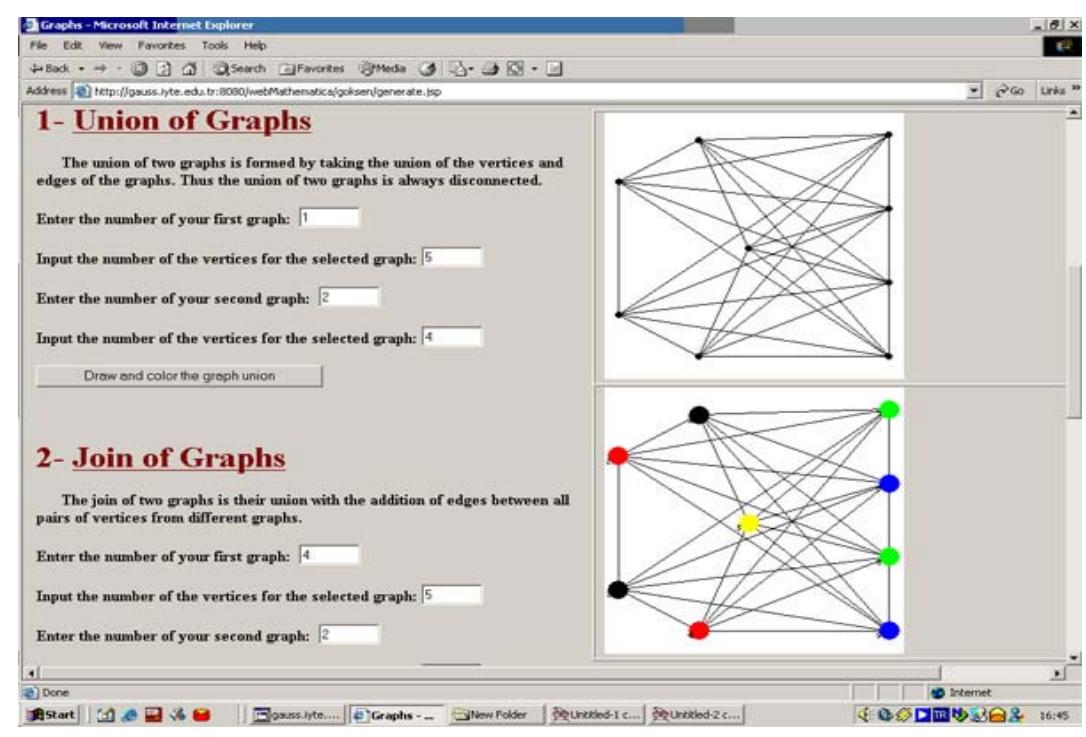 How To Graph Color (PDF) Applications of Graph Coloring