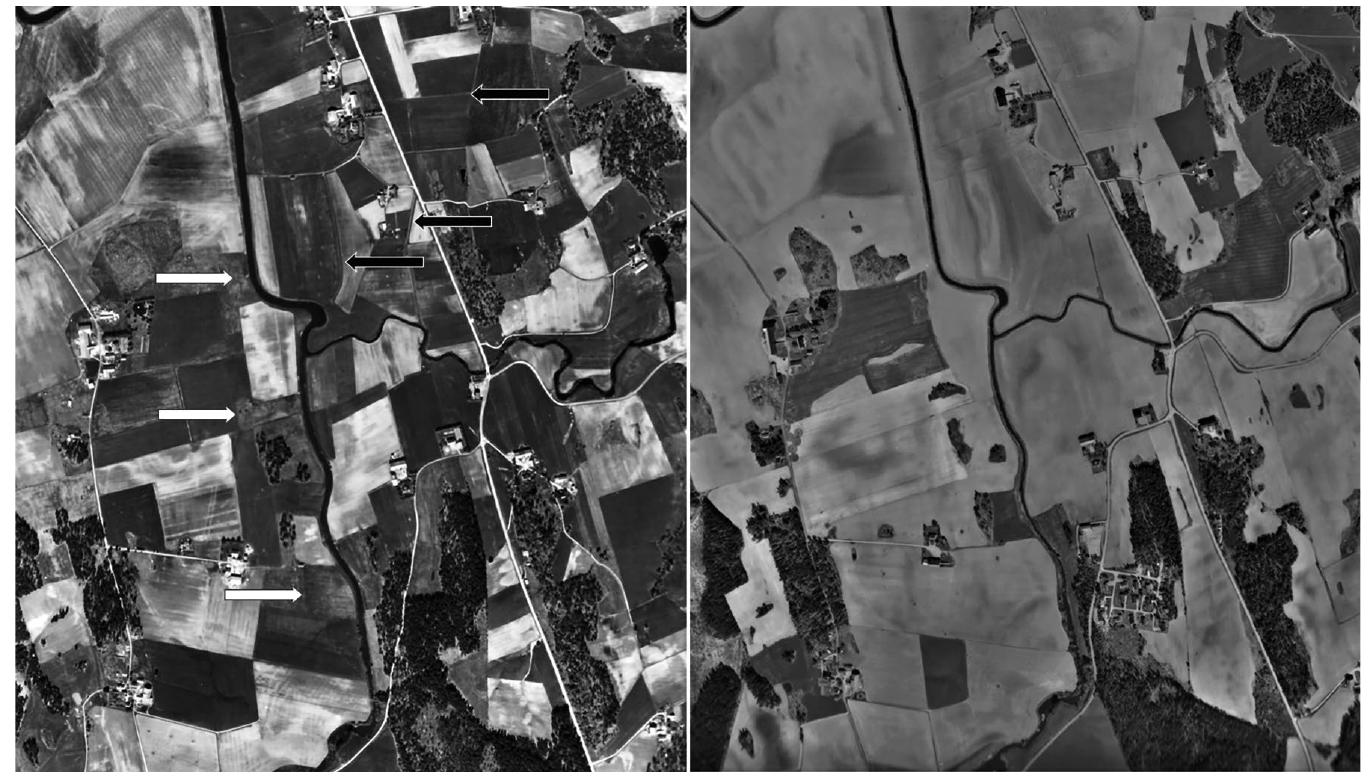 Extensification (PDF) Resilient food production – resilient landscapes