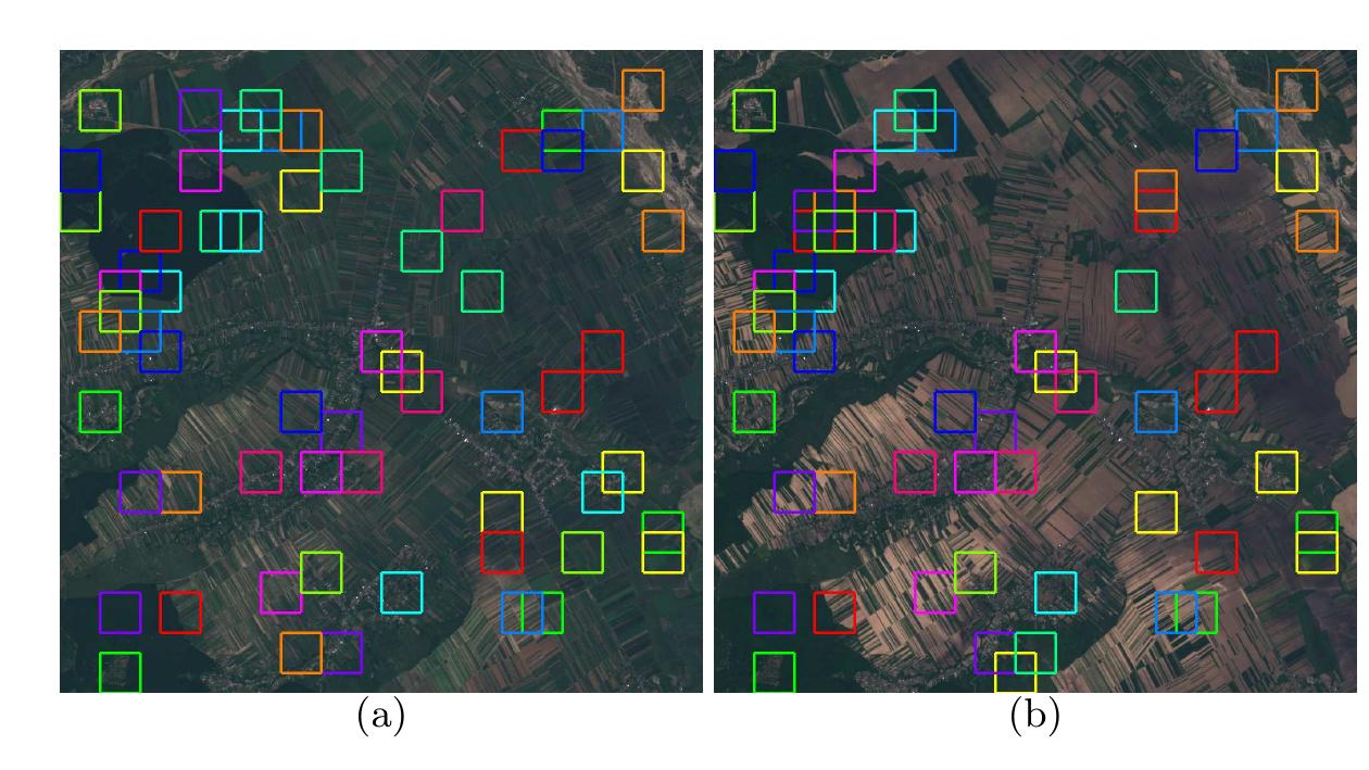 (PDF) Learning Disentangled Representations of Satellite Image Time Series