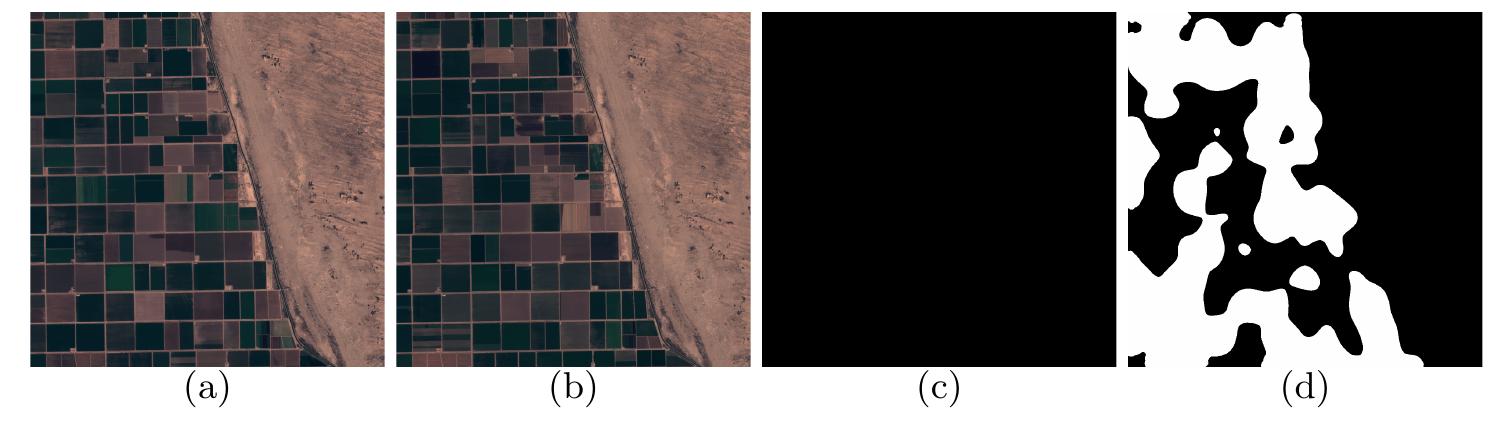 (PDF) Learning Disentangled Representations of Satellite Image Time Series