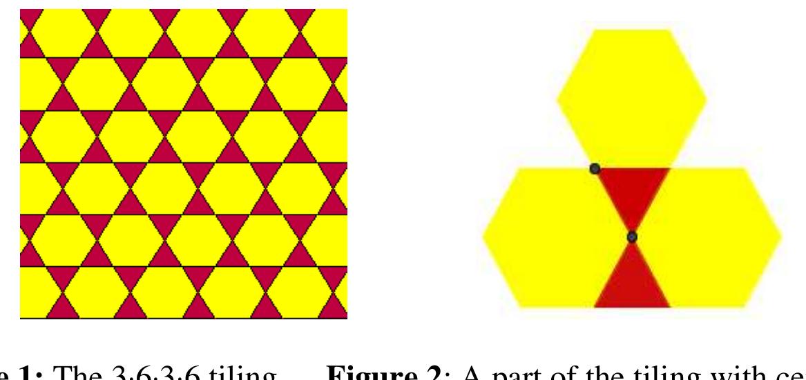 Tiling Example Math (PDF) Tilings, Patterns and Technology