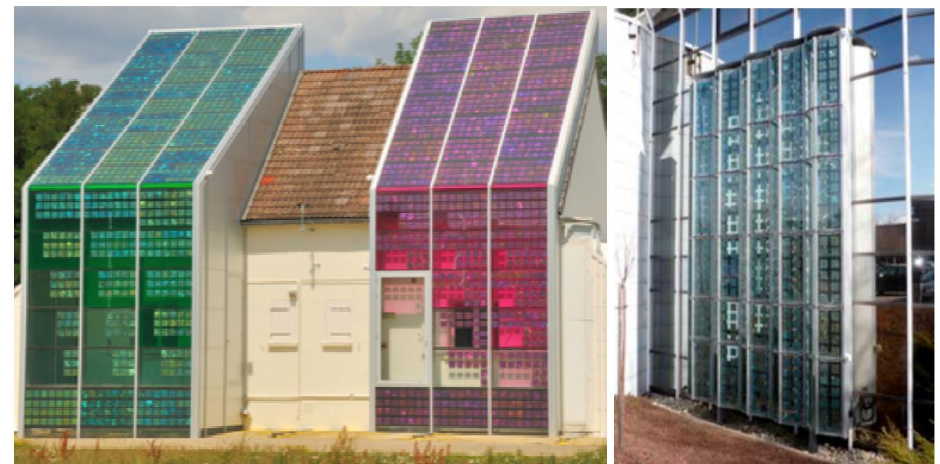 (PDF) Design for façade adaptability – Towards a unified and systematic ...