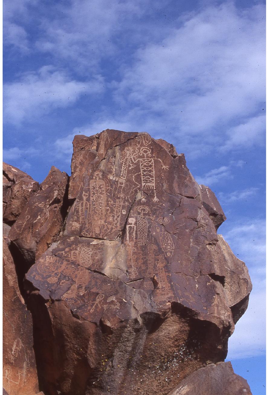 Figure 3 - from [published version] Ontological Beliefs and
