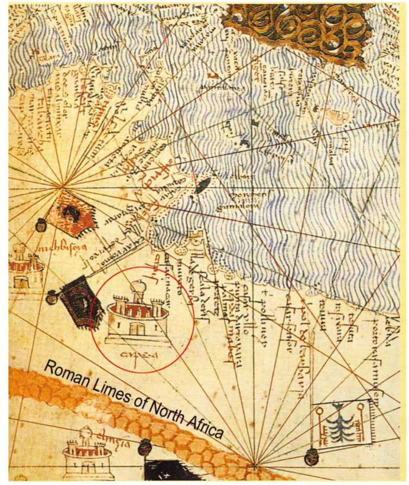 Numid (PDF) The Roman Basins of Gafsa Oasis : Past and current ambiences