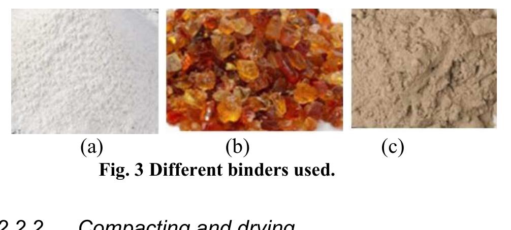 (PDF) Study of ecological charcoal production from agricultural waste