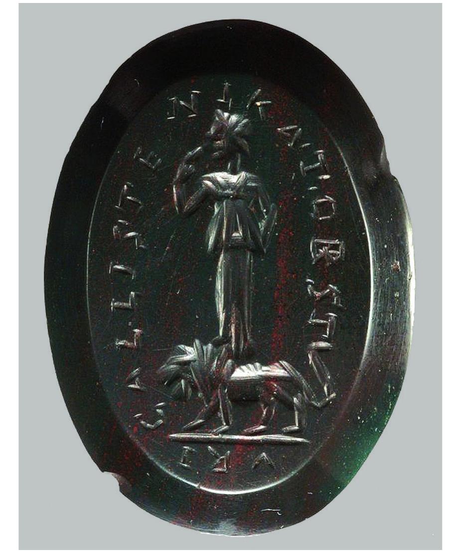 (PDF) The Danubian Riders. Art, Myth and Ritual of a Regional Cult