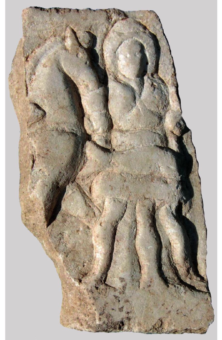 (PDF) The Danubian Riders. Art, Myth and Ritual of a Regional Cult