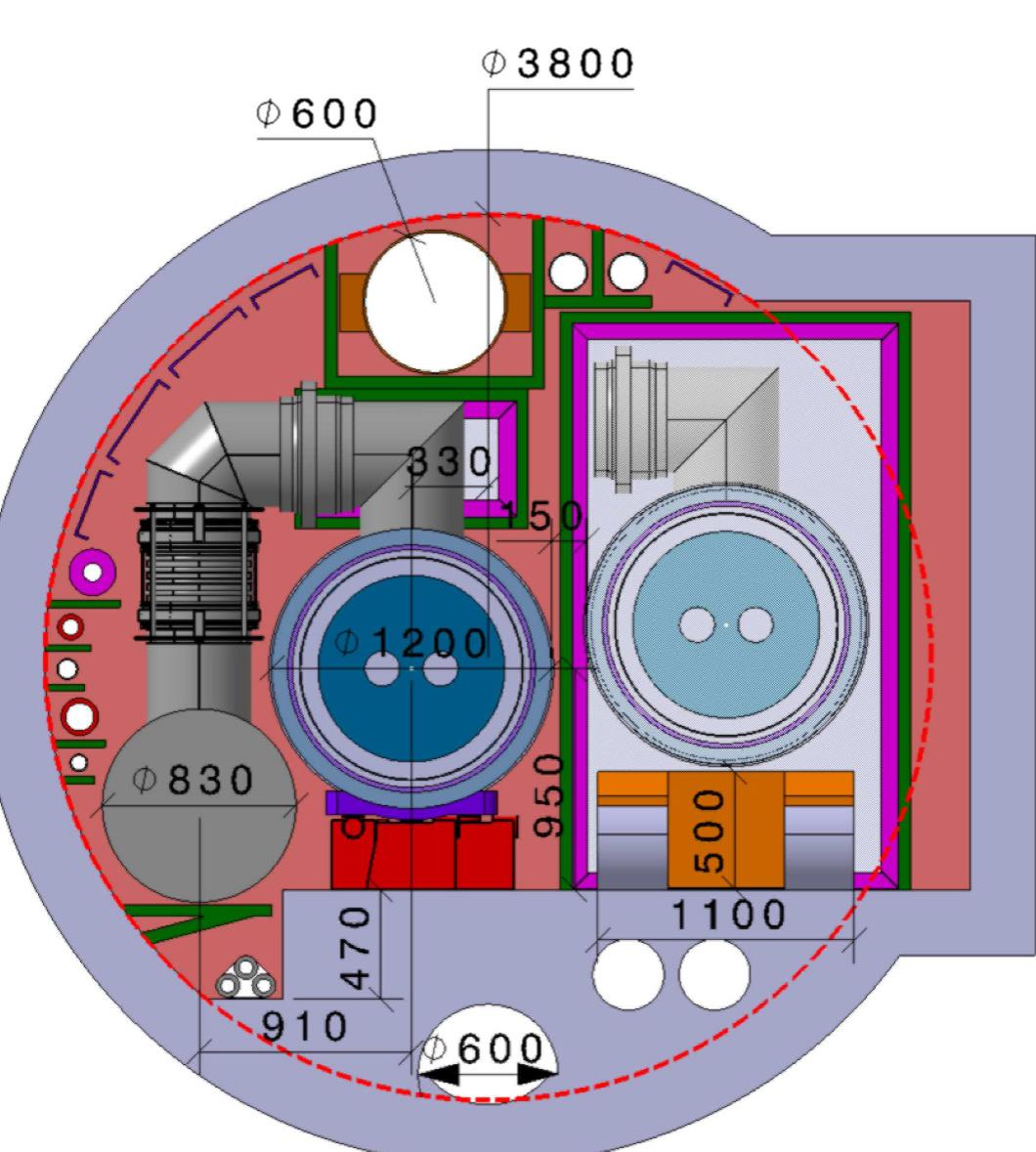 Figure 90 - from PHYSICS • PARTICLE | CERN Laboratory