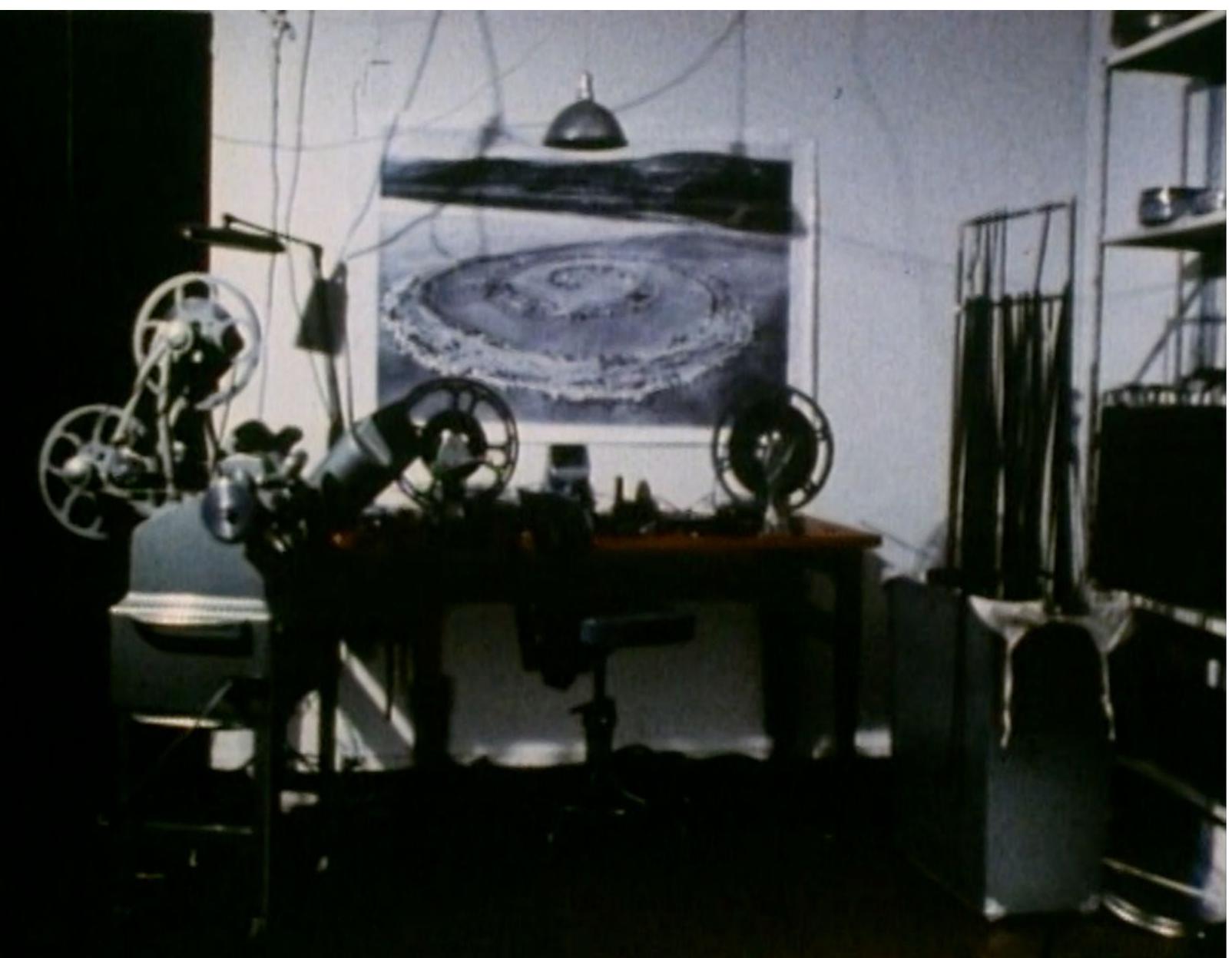 (PDF) A disturbing intimacy: Robert Smithson and the end of ecology
