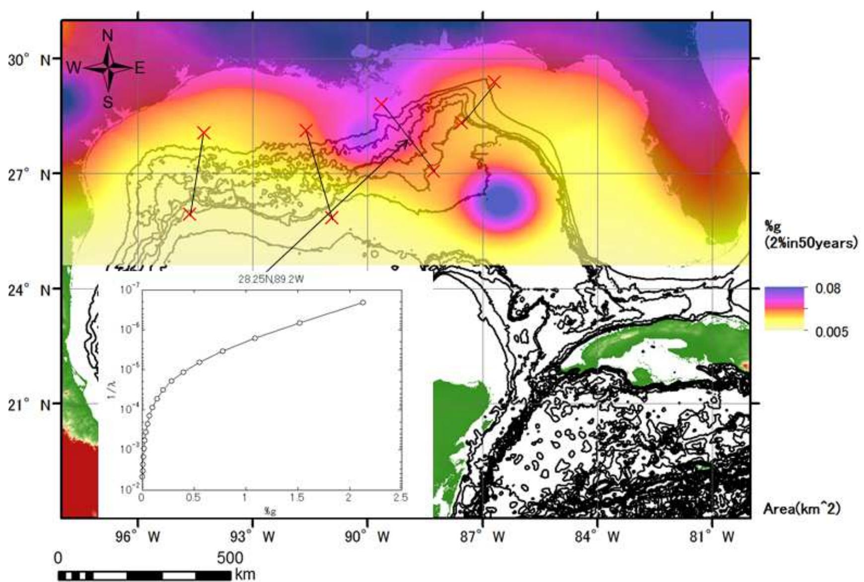 (PDF) Identification of Submarine Landslide for Tsunami Hazard ...