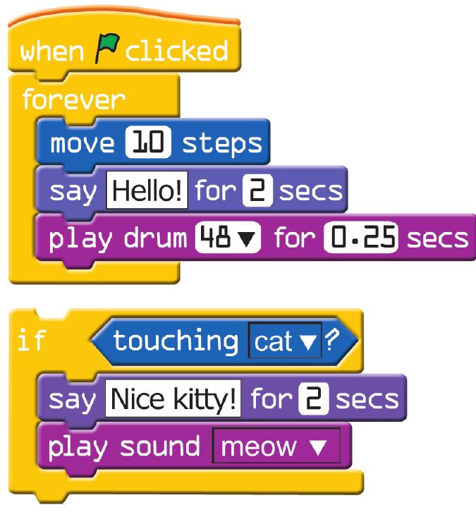 (PDF) Scratch