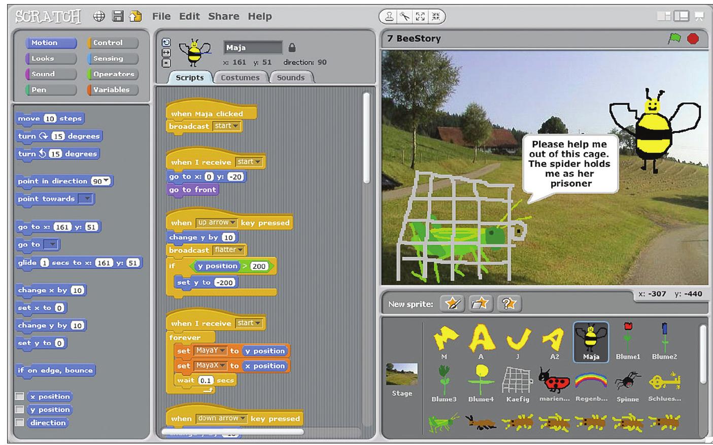 (PDF) Scratch