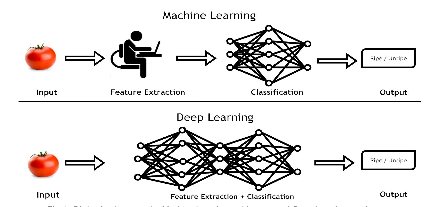 (PDF) Deep Learning based Image Processing Solutions in Food ...