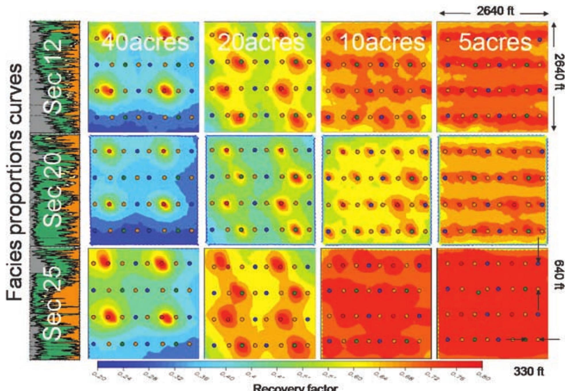 (PDF) Infill well evaluations of Jonah Field tight gas ...