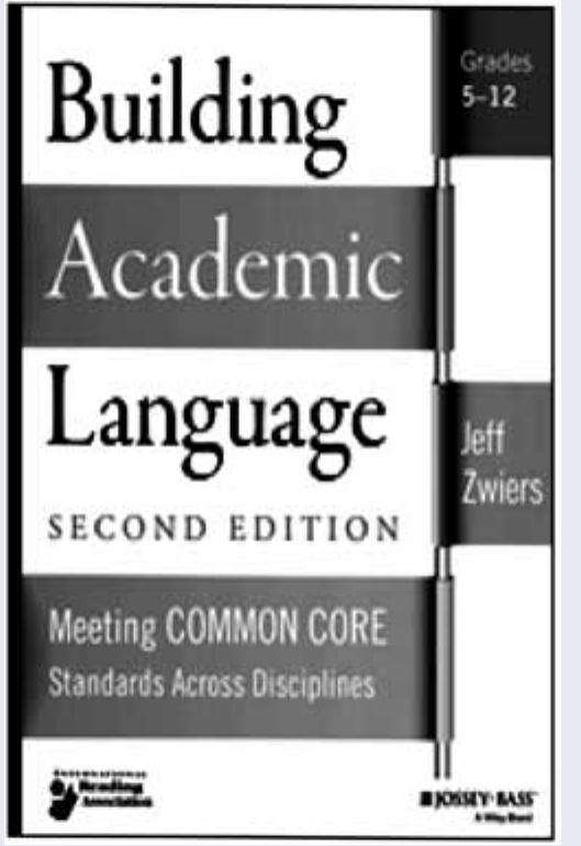 PDF) Academic Language across Disciplines