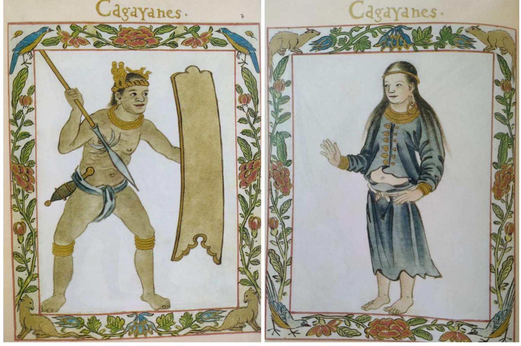 Analyzing the Pre-Colonial Philippine Groups in the Boxer Codex and its ...