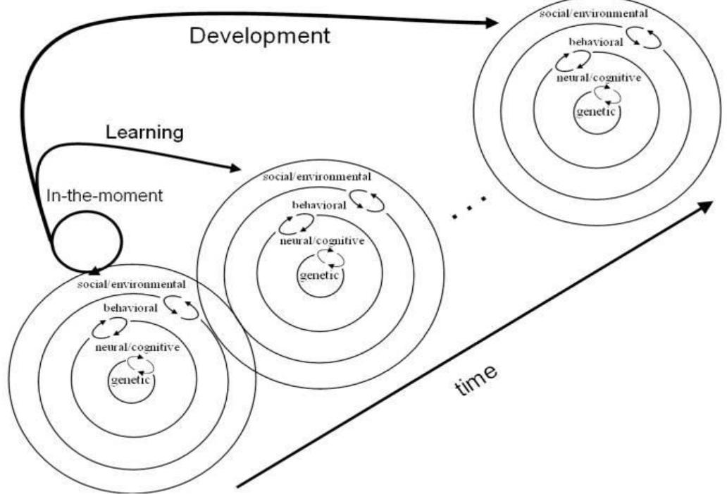 (PDF) A Review on Dynamic Systems Theory and the Children's Motor ...