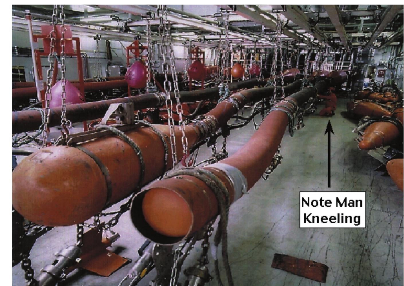 (PDF) A brief overview of seismic air-gun arrays