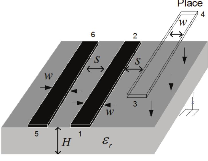 (PDF) Design of Multilayer and Multiline Microstrip Directional Coupler ...