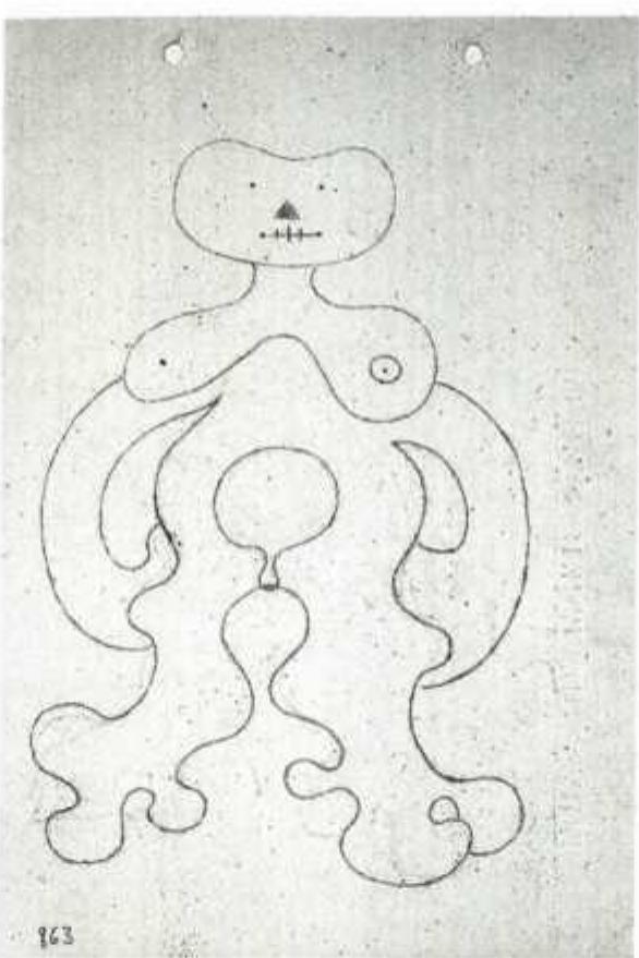 Figure 26 - Surrealism and the Spanish Civil War