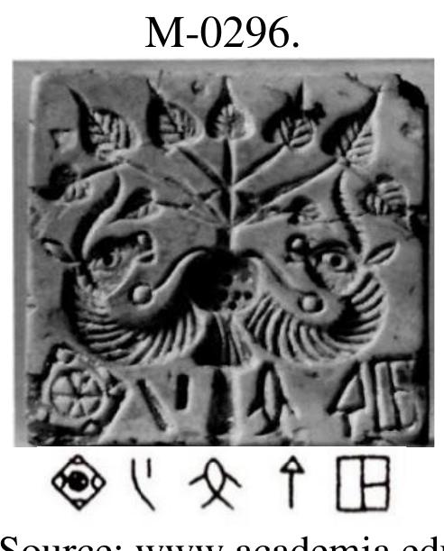(PDF) The collapse of the Indus-Script Thesis is a Myth.pdf