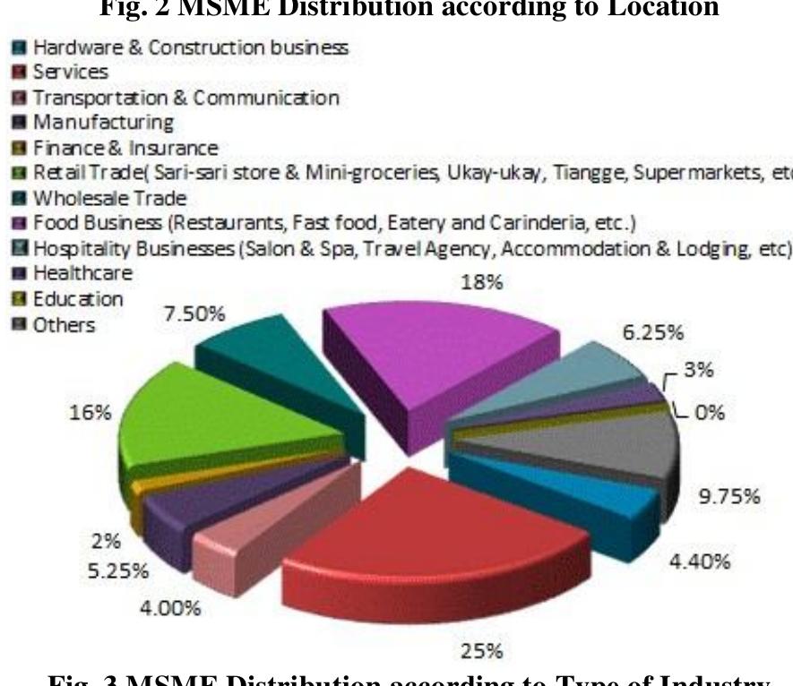 (PDF) ENTREPRENEURIAL ORIENTATION AND BUSINESS STRATEGIES OF MICRO ...