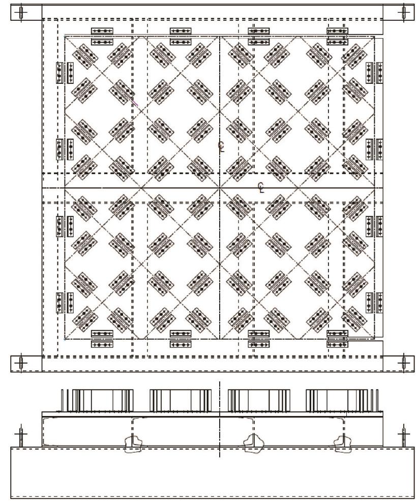 (PDF) Structural Design, Development and Qualification Tests of Grid Fin