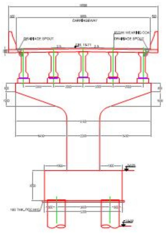 (PDF) Comparative Study on the Seismic Performance of Integral and ...