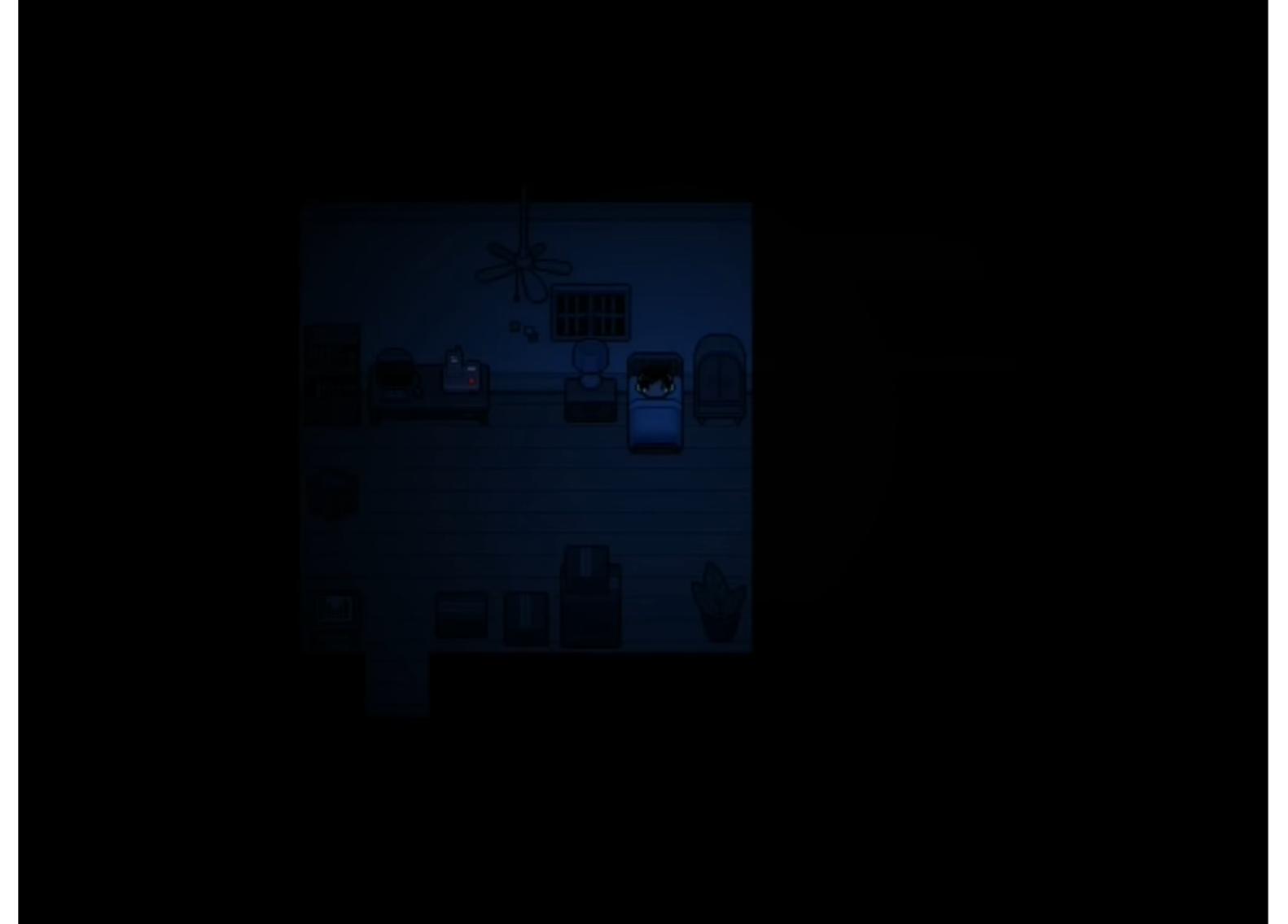 Figure 2 - from A Place to Survive: OMORI Through
