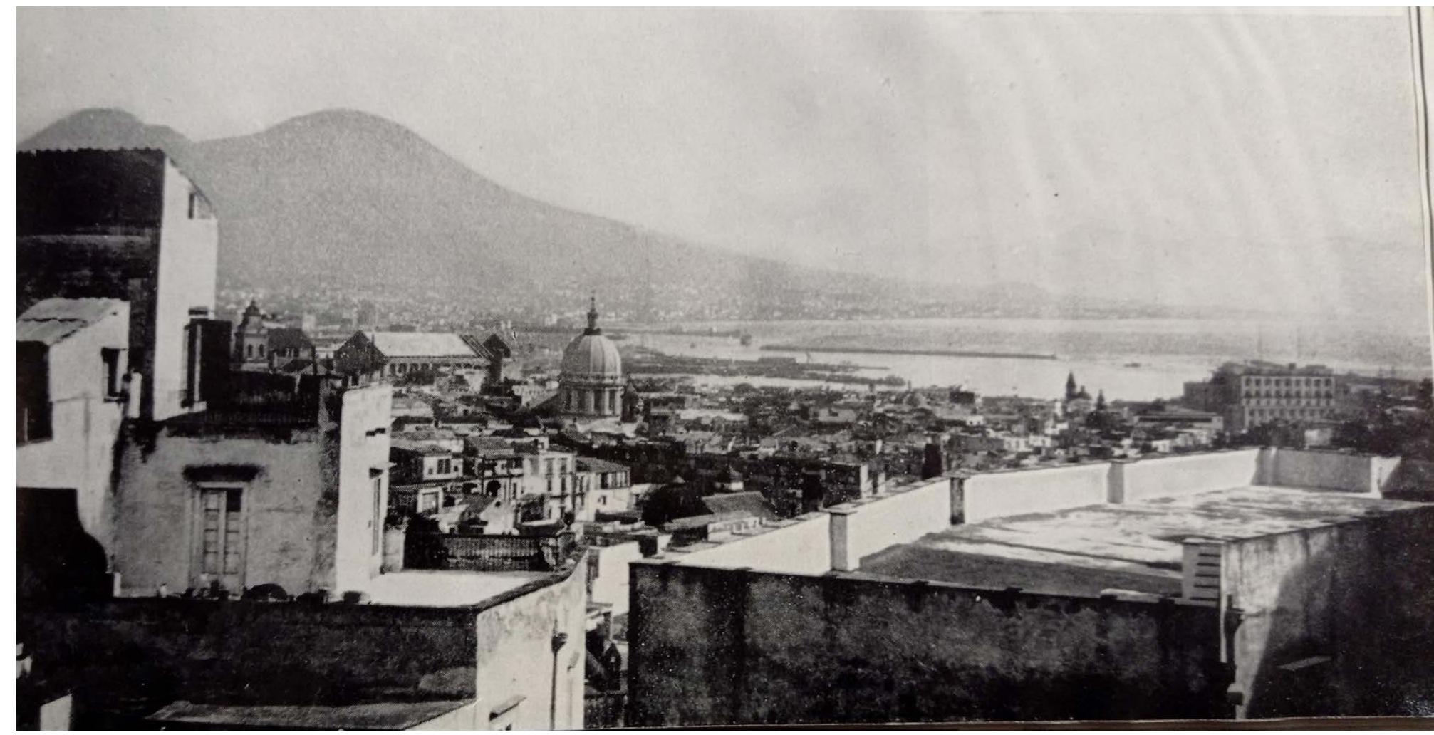 ROMA CAPITALE DELLA CALABRIA - Limes, image size:2013x1032