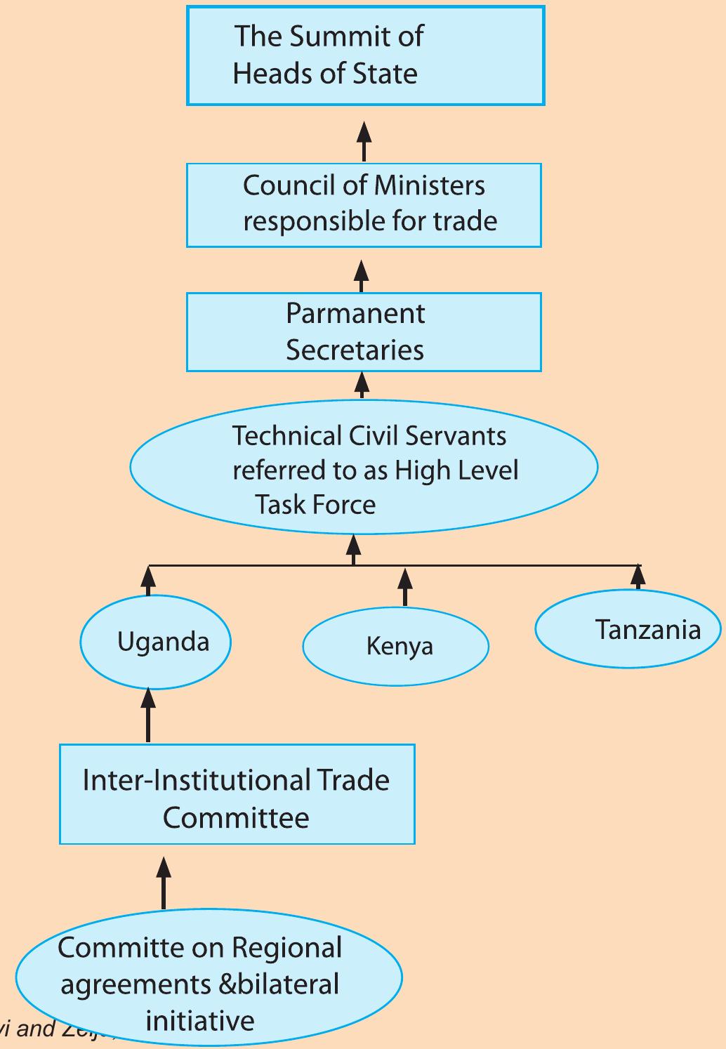 (PDF) THE EAST AFRICAN CUSTOMS UNION PROTOCOL An Audit of the ...