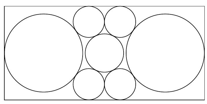 (PDF) Recursive circle packing problems